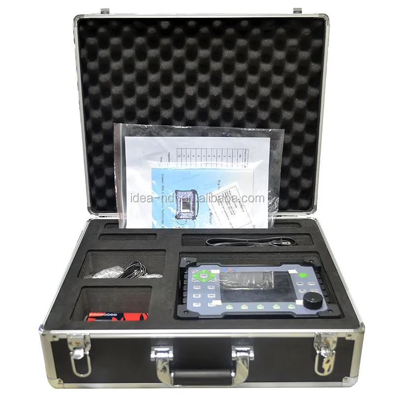 Portable Ultrasonic Welding Inspection Equipment Buy Portable