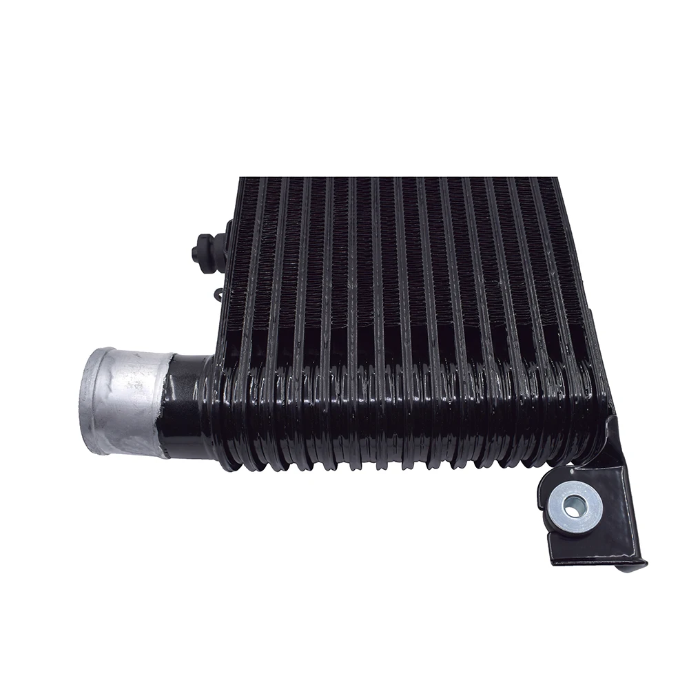 Auto Diesel Engine Air Intercooler for Mitsubishi Pjaero Montero 3 4 III IV 4M40 4M41 2007-2016 MR404751