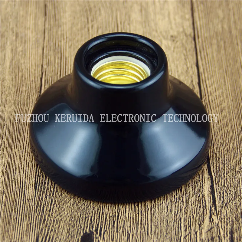 Types of Candle Lamp Holder Socket