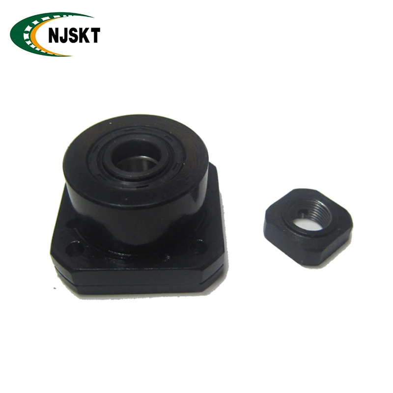 Ball Screw Support end part Support unit BF20 BF25 bearing housing Made in Korea 
