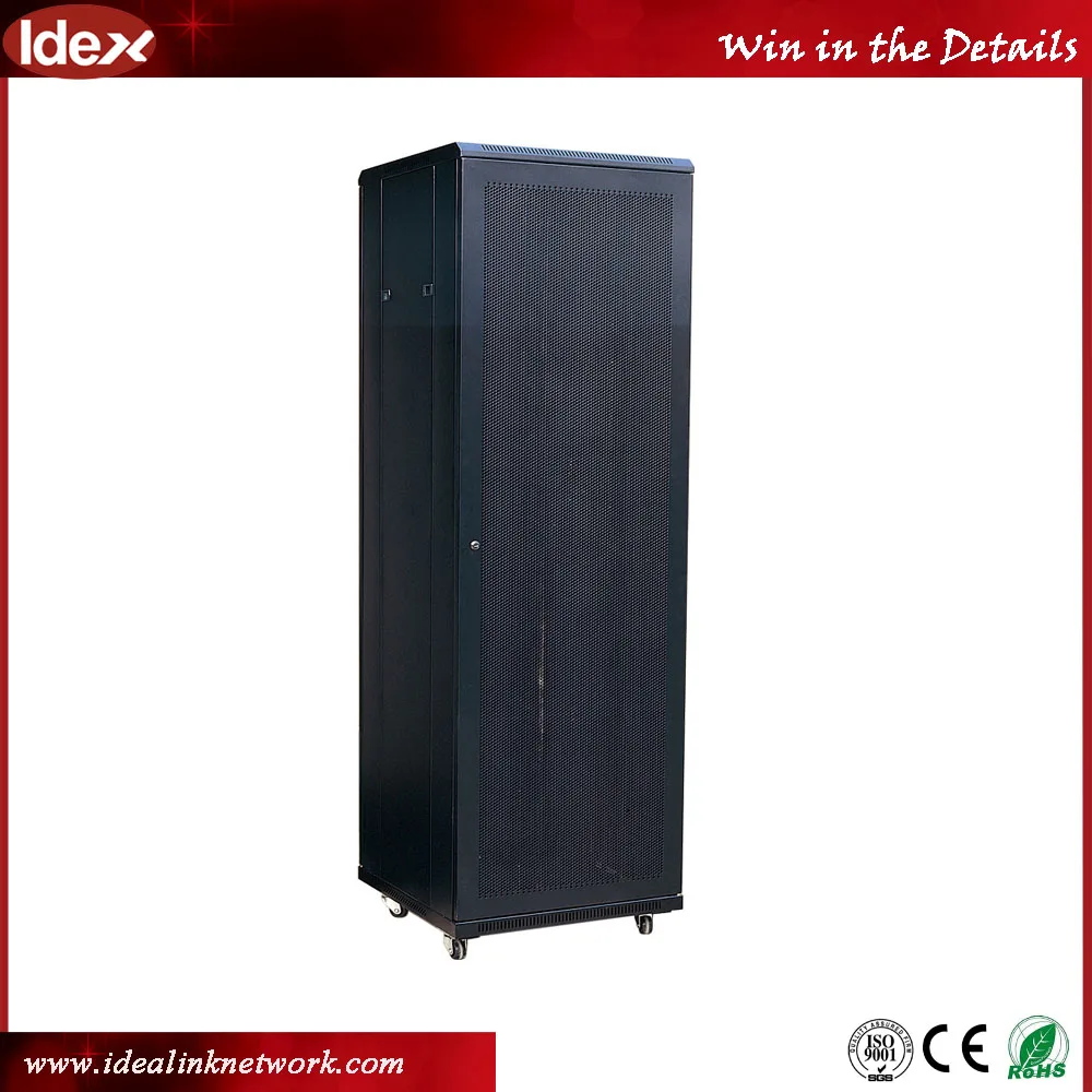 42u 800x1000 Server Rack with Mesh Door