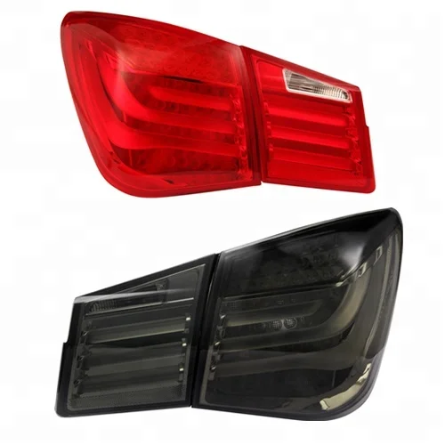 tail light for 2014 chevy cruze