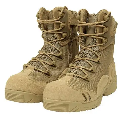 Botas de caza impermeables Harkila Goretex Moosy oak- TuRopaDeCaza