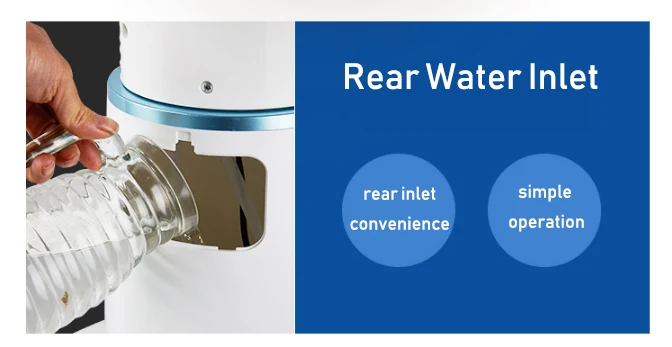 Water Cooling Fan, 60W, Electric - detail 14
