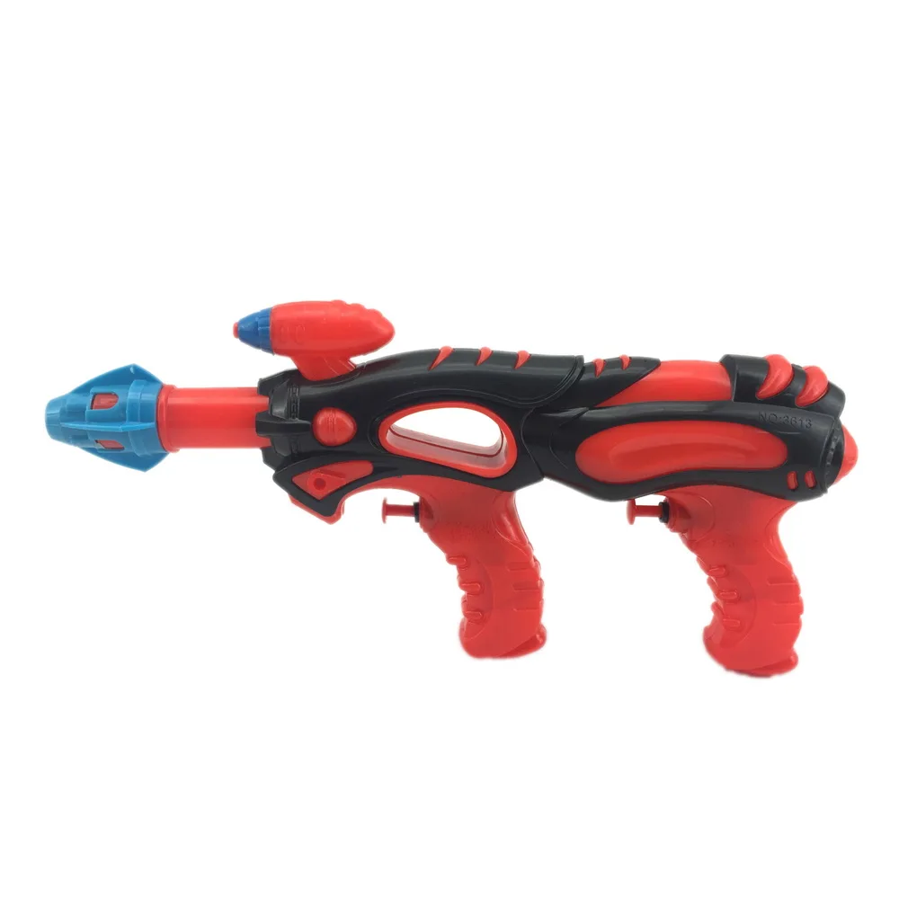 Summer Outdoor Beach Toys Plastic Co2 Water Gun