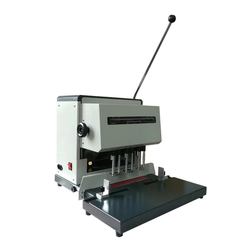 
Евро Дырокол машина 