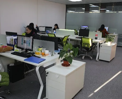 Hebei Guzhong Trading Co., Ltd.