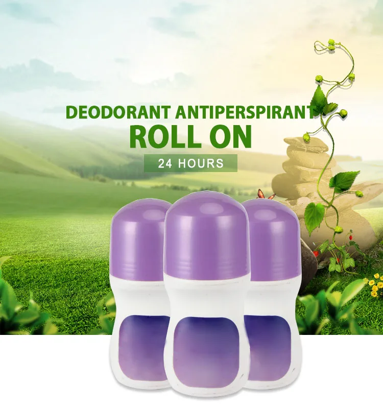 Fragrance Deodorant Antiperspirant Cream Man Without Aluminum With