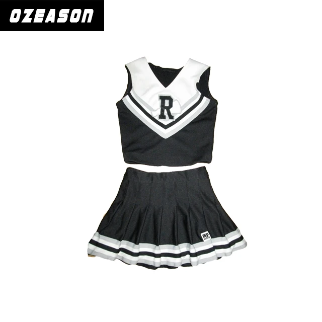 Source Ozeason custom made good quality spandex youth cheap