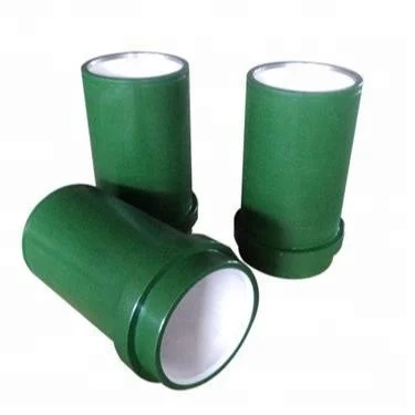 mud <a href='https://www.ruidapetroleum.com/product/49'>pump</a> liner sleeves made in china