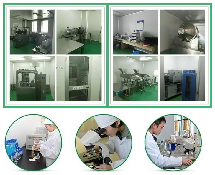 Jiangxi Global Natural Spice Co., Ltd.
