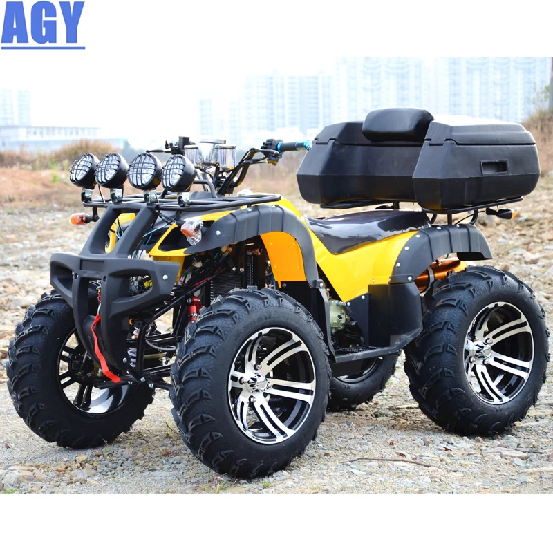 atv bike price