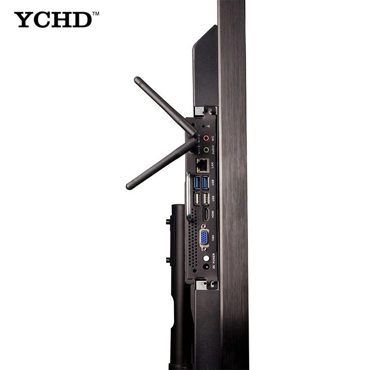 86 дюймов, высокое качество, 4K, ИК сенсорный экран, умная интерактивная доска для школьников, учеников