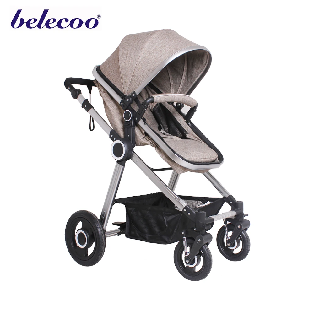 belecoo stroller 2018