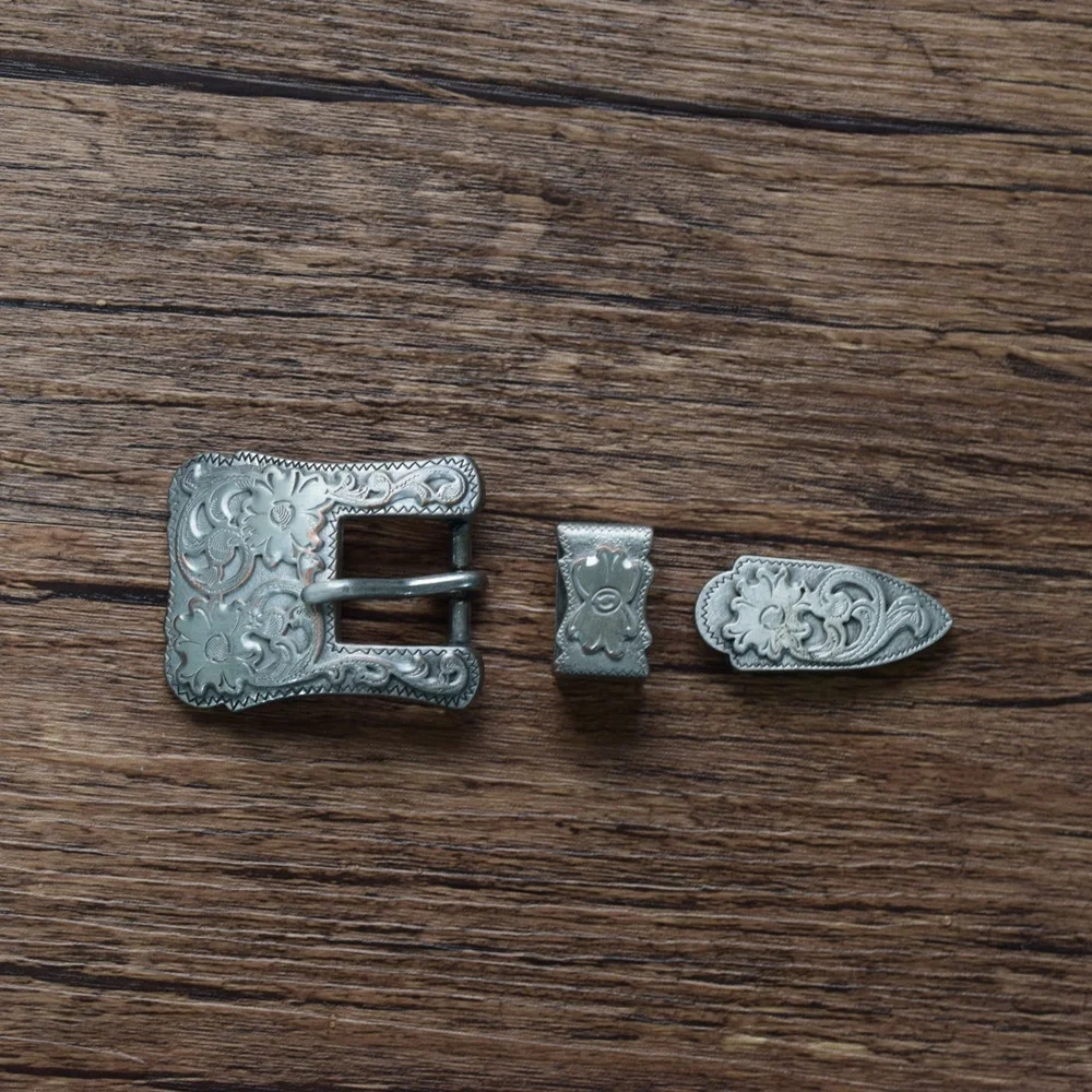 belt buckle hardware