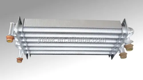 Source baxi heat exchanger on m.alibaba.com