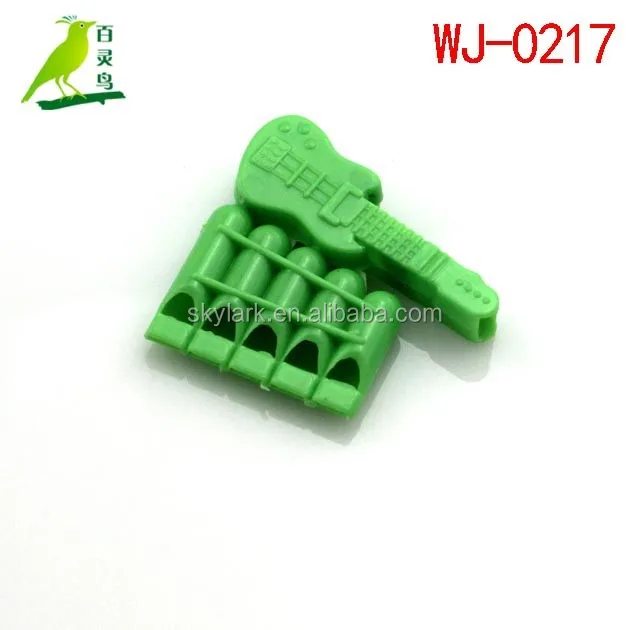 China Factory Supply Cheap Price Promotion toys plastic harmonica whistle toy for kids