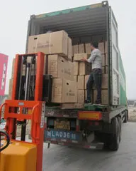 Hangzhou Thumbike Bicycle Co., Ltd. 2