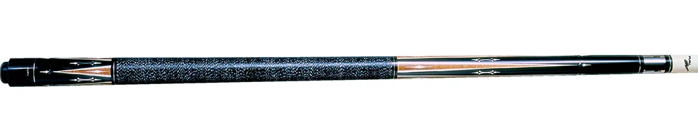 FURY British Rod DL Series with Pool Cue Extension 10mm tiger Tip for Sale