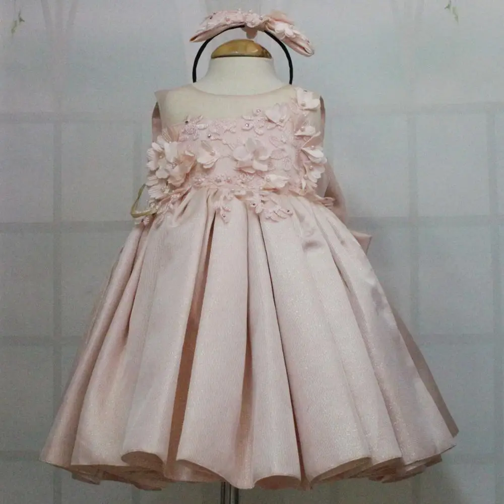 Китай поставщика Гуанчжоу производитель платья принцессы на продажу