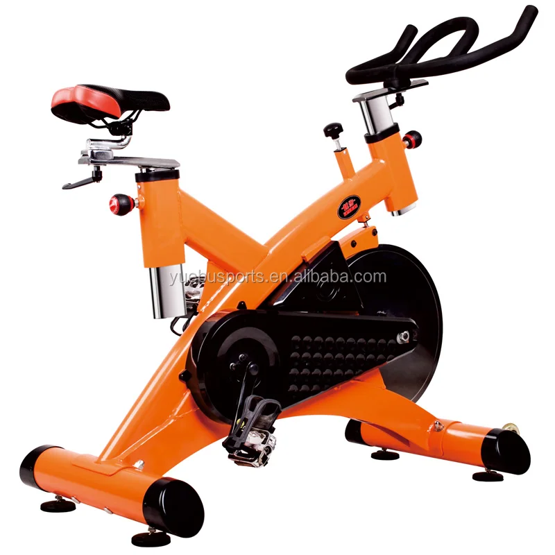 exercise bike max user weight 200kg