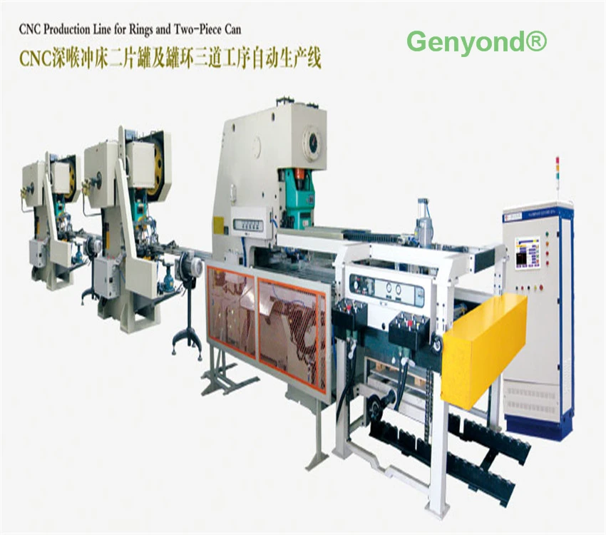 Turnkey Project Canned Cod Fish of Higih Quality