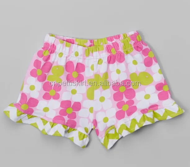 Baby girl half pant Clearance