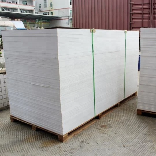 PVC Foam Board