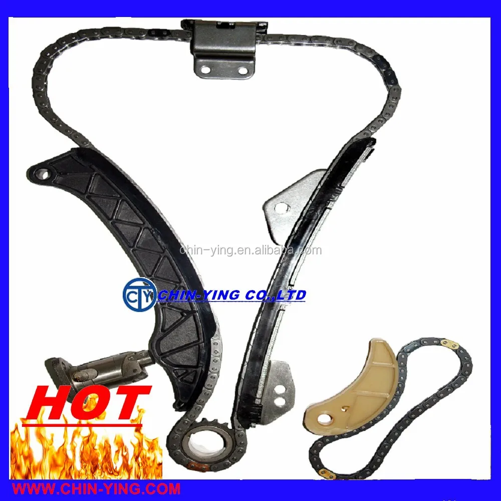 toyota timing chain