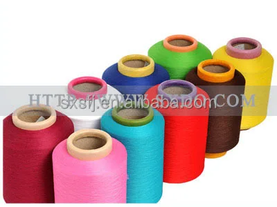 Air Covering Machine for Mixing Yarn/Intermingle Yarn