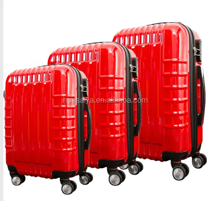 buy used luggage