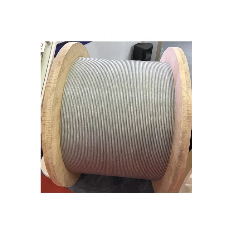 steel wire rope suppliers brands