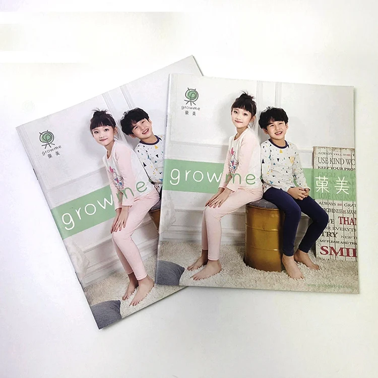 Пользовательская брошюра/Брошюра/Каталог/буклет/журнал, служба печати брошюр