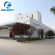 Xinxiang Kolanky Technical Co., Ltd.