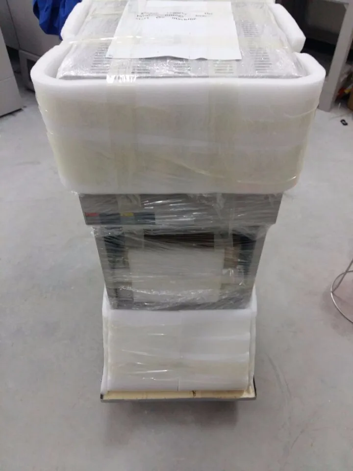 Cad Cam Dental Zirconia Sinter Oven For Bridgres And Crown Dental Soft ...