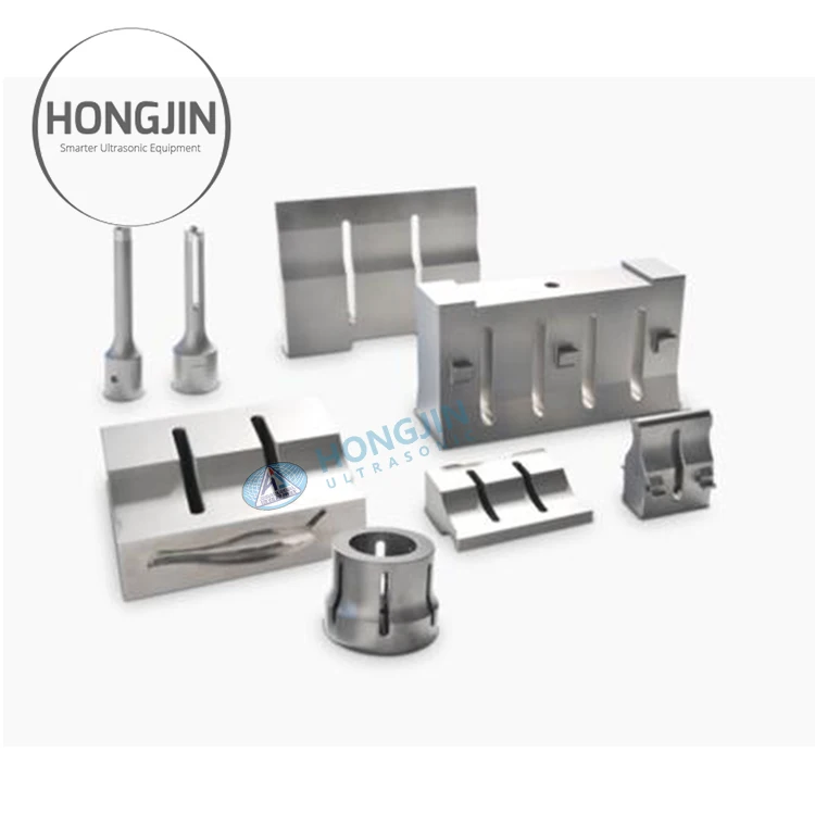 
Ультразвуковой гудок для ультразвуковой сварочной машины 