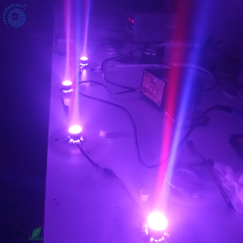 High Power DC12V 3W WS2811 Pixel LED Module