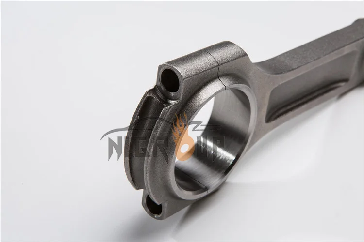 Racing 4340 Custom Forged Steel Connecting Rod for Mercedes OM642 Engine S320 GLC CLS Con Rods