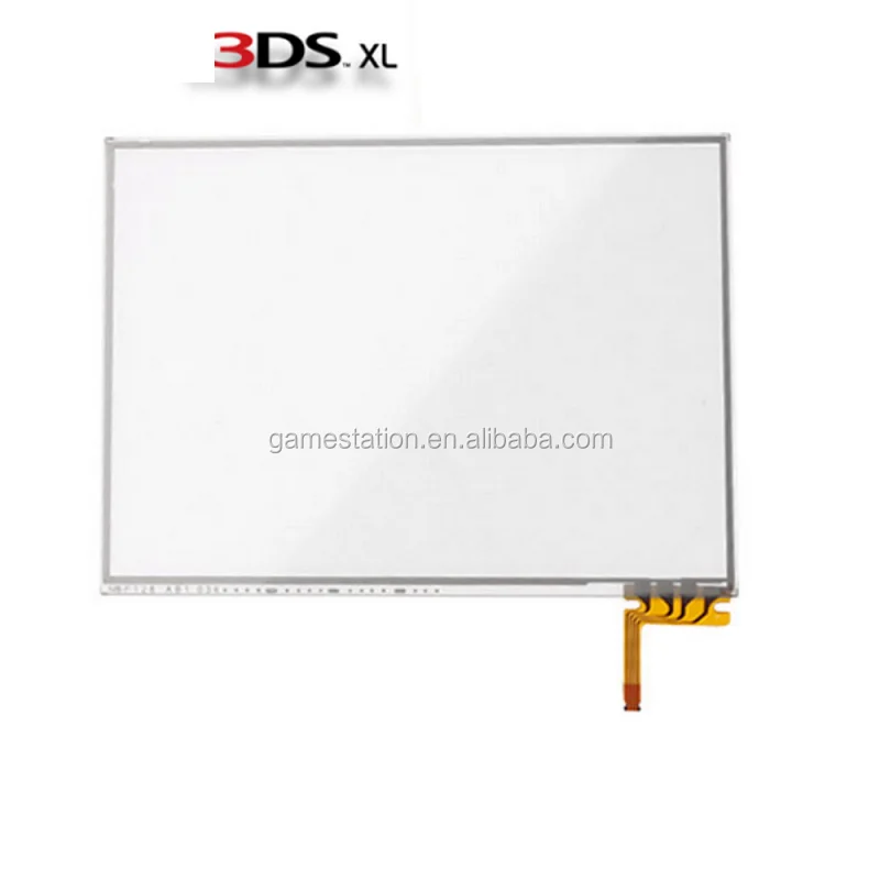 3ds touch screen replacement