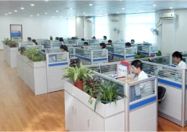 Guangzhou EDS Technology Co., Ltd. 2
