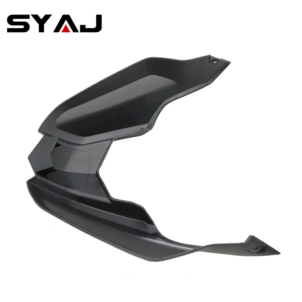 Motorcycle Front Fender Beak Extension Extender Wheel Cover Cowl For BMW F800GS F800 GS Motorcycle Body Kit