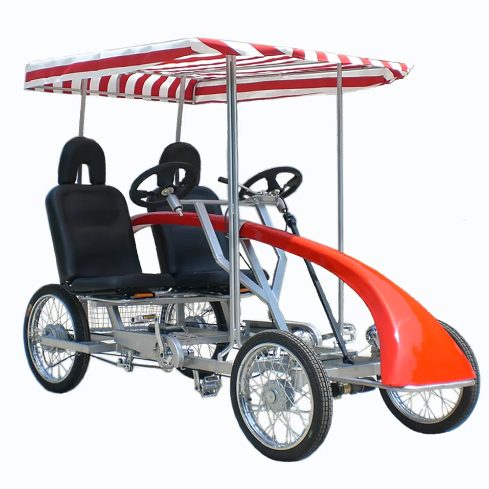 Веломобиль Smart Quadruple. Велорикша 4 колеса. Стелс рикша. Велорикша стелс.