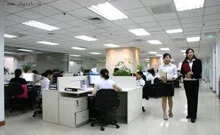 Shenzhen Goodteck Lighting Co., Ltd. 2