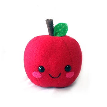 apple plush