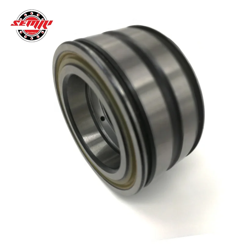 SL Type 45x75x40 Full Complement Cylindrical Roller Bearing SL045009PP