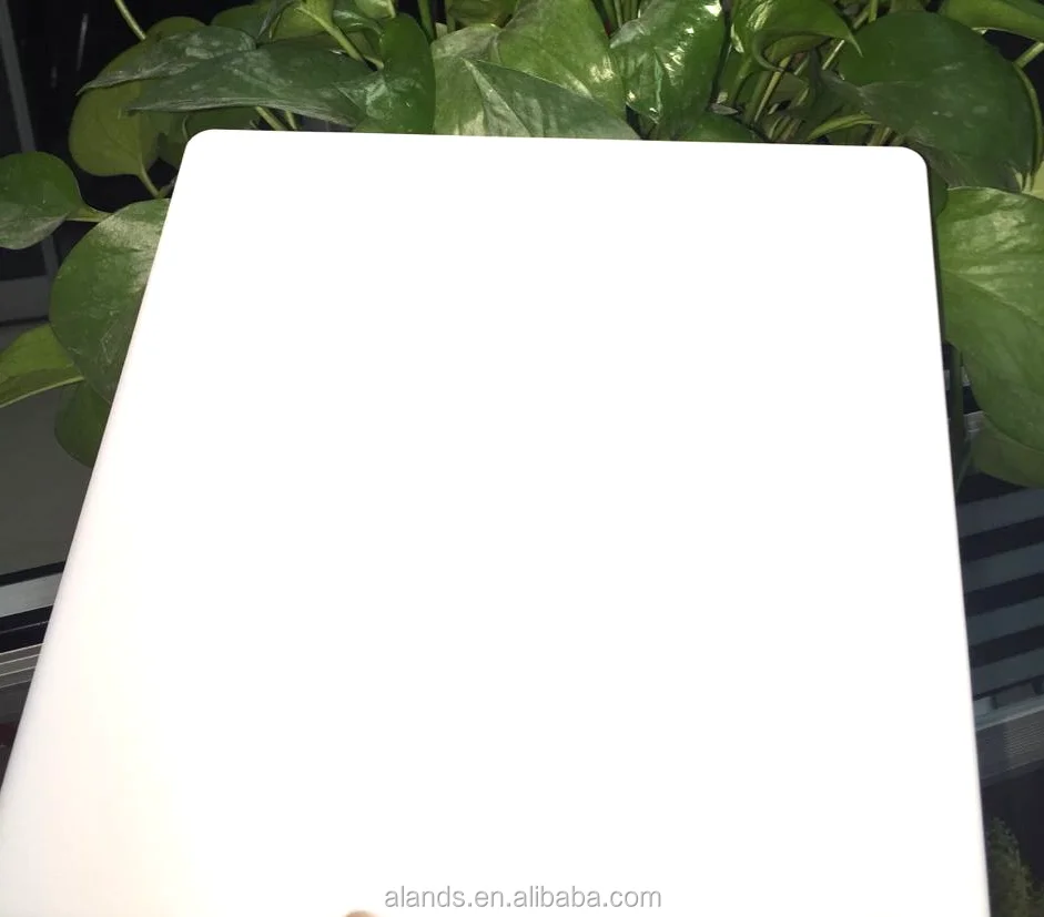 Diffuser Opal White 425 422 431 Acrylic Sheet for LED Lighting