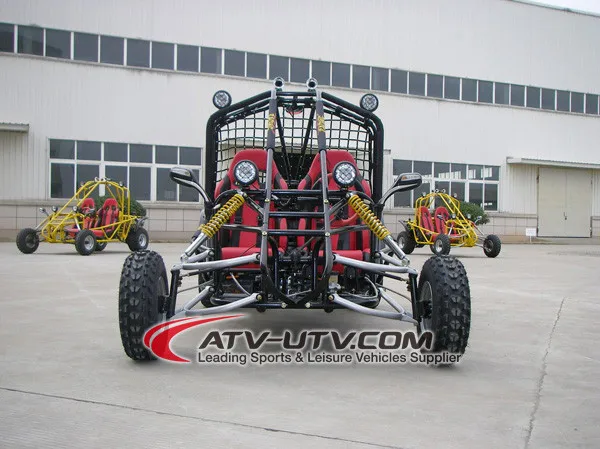 Dune Buggy 2 Seats Go Kart