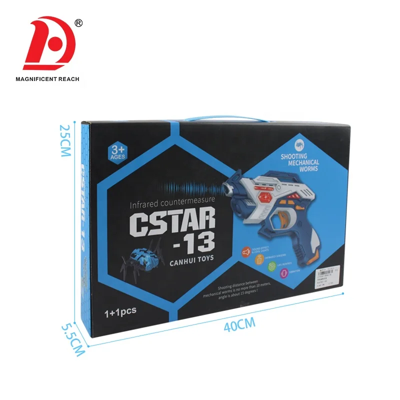 
 HUADA 2020, оптовая продажа, Электрические пистолеты, игрушечные шокирующие лазерные метки, пистолет для стрельбы, набор игр с подсветкой  