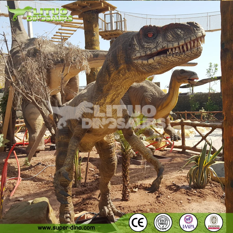 Dino Rc Control Dinosaur Animatronic Dinosaurs Jurassic