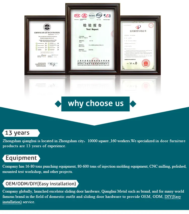 Zhongshan HEBO Hardware Co., Ltd.